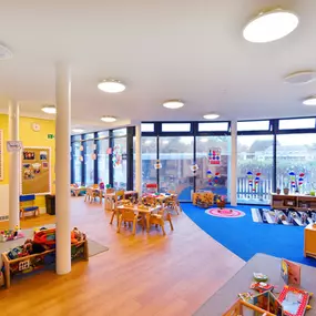 Bild von Bright Horizons Chiswick Day Nursery and Preschool