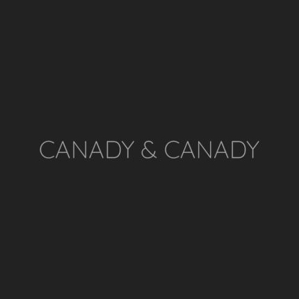 Logotyp från Canady & Canady