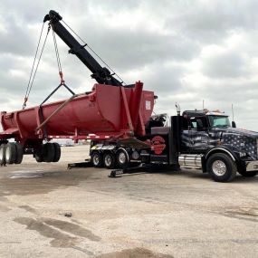 All American Towing and Recovery Inc provides light-duty towing, heavy-duty towing, accident recovery, and roadside assistance. 75 Ton Rotator. Only rotator in Denton County. Crane Work, Accident Recovery, Industrial Lifting, Machinery Lifting