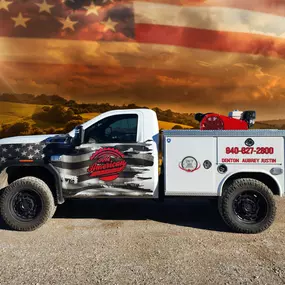 All American Towing Mobile Truck and Trailer Service and Repair.