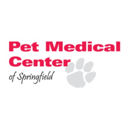 Λογότυπο από Pet Medical Center of Springfield