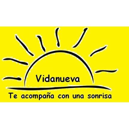 Logo fra Vidanueva