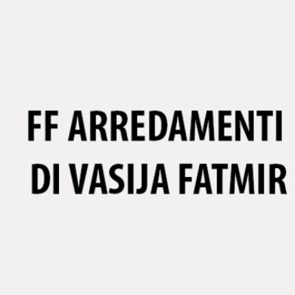 Logo fra Ff Arredamenti di Vasija Fatmir