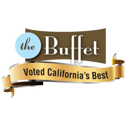 Logo da The Buffet