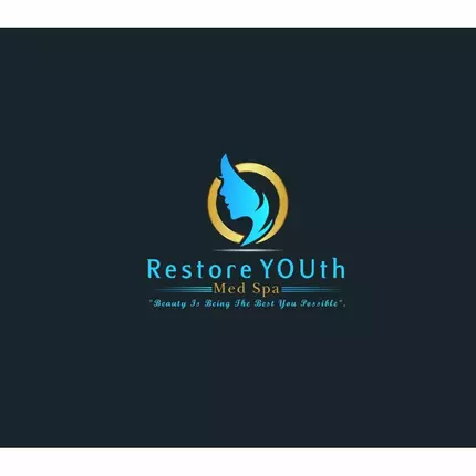 Logo da Restore YOUth Med Spa