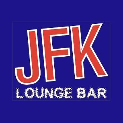 Logo von Jfk Lounge Bar