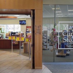 Bild von Mayo Clinic Store - Austin