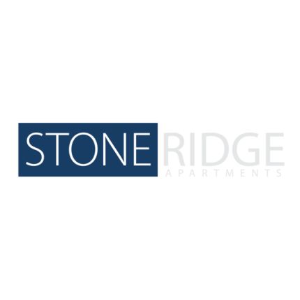 Logo from Stone Ridge Apartments