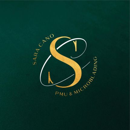 Logotipo de Sara Cano Pmu & Microblading