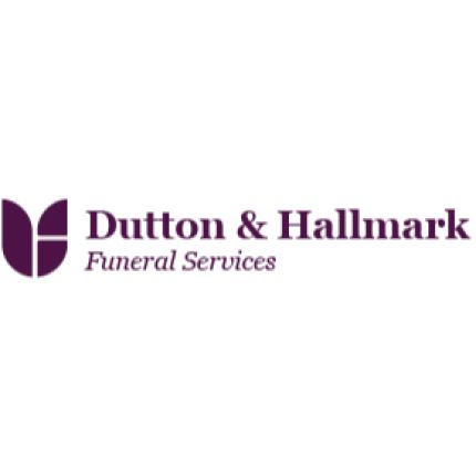 Logo de Dutton & Hallmark Funeral Services
