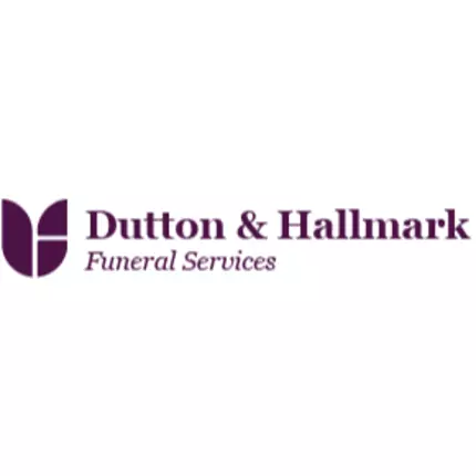 Logo from Dutton & Hallmark Funeral Services