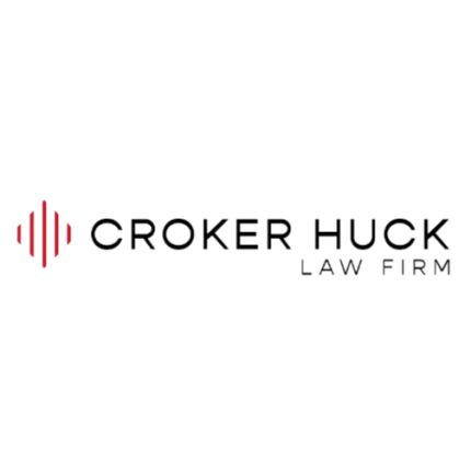 Logo da Croker Huck Law Firm