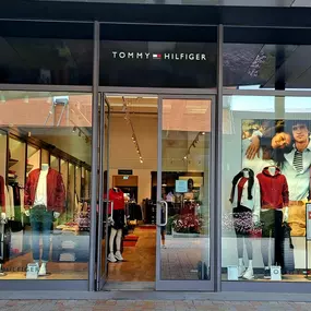 Bild von Tommy Hilfiger Outlet