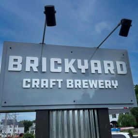 Bild von Brickyard Hollow Brewing Company