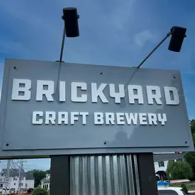 Bild von Brickyard Hollow Brewing Company