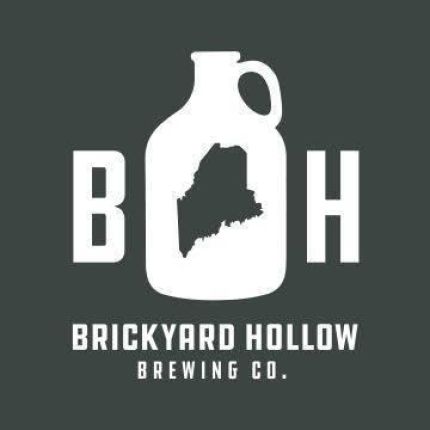 Logo da Brickyard Hollow Brewing Company