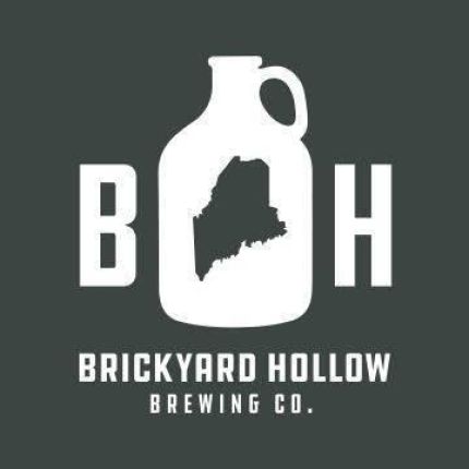 Logotyp från Brickyard Hollow Brewing Company