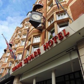 Bild von Sloane Square Hotel