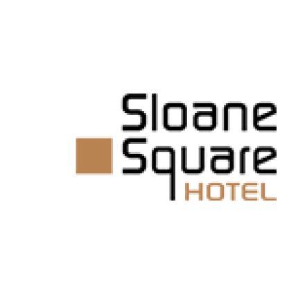 Logotipo de Sloane Square Hotel