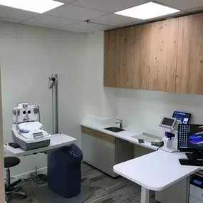 Bild von Opticien Krys