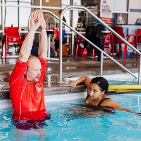 Bild von British Swim School of LaQuinta Inn Secaucus Meadowlands