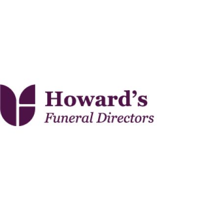 Logo de Howard's Funeral Directors