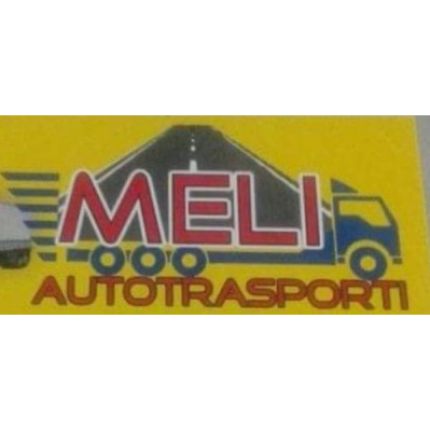 Logotipo de Meli Giuseppe - Autotrasporti - Traslochi - Azienda agricola
