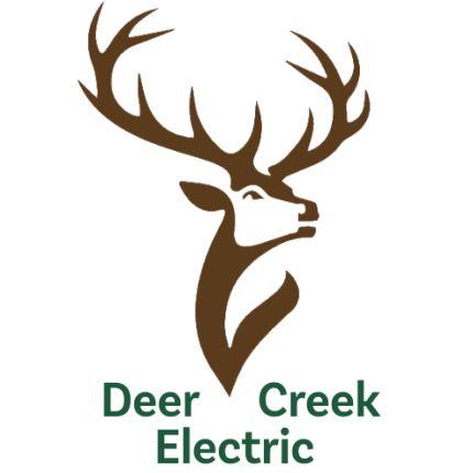 Logo from Deer Creek Electric