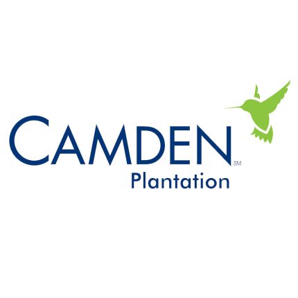 Logo von Camden Plantation Apartments