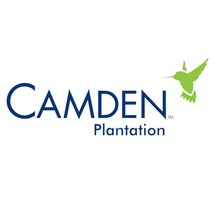 Logótipo de Camden Plantation Apartments