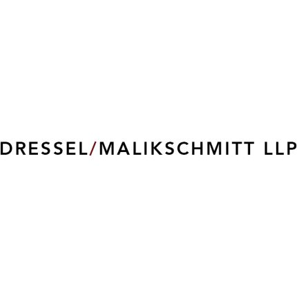 Λογότυπο από Dressel/Malikschmitt LLP