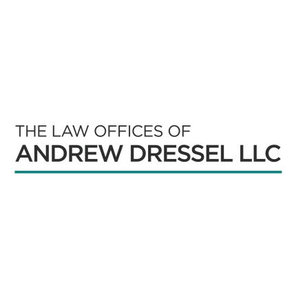 Logotyp från The Law Offices of Andrew Dressel LLC
