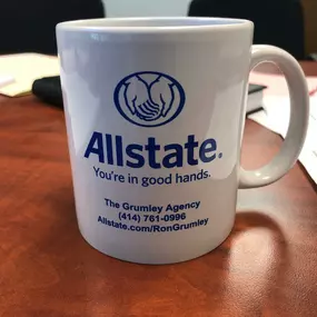 Bild von Ron Grumley: Allstate Insurance