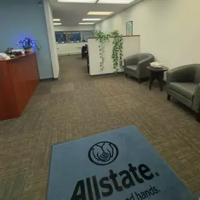 Bild von Ron Grumley: Allstate Insurance