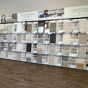 Interior of LL Flooring #1262 - Colmar | Carpet Area