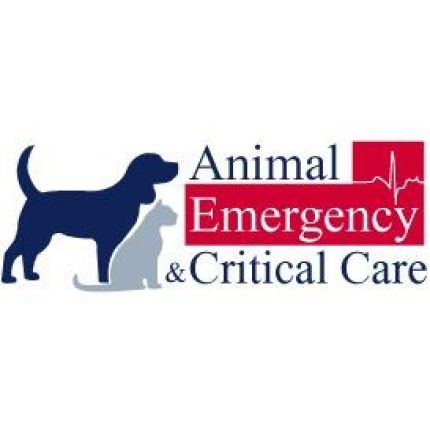 Logo od Animal Emergency & Critical Care - CLOSED