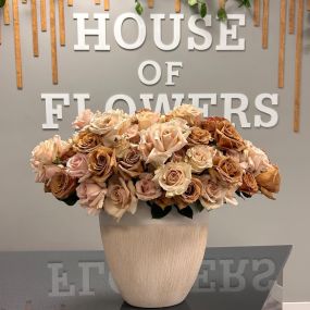 Bild von House Of Flowers