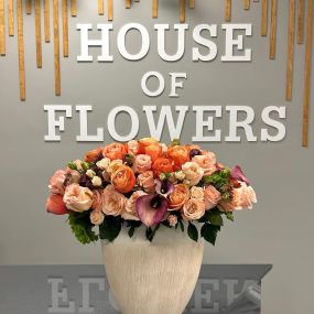 Bild von House Of Flowers