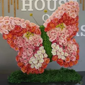 Bild von House Of Flowers