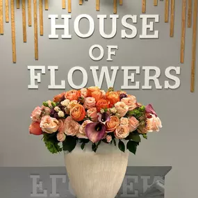 Bild von House Of Flowers