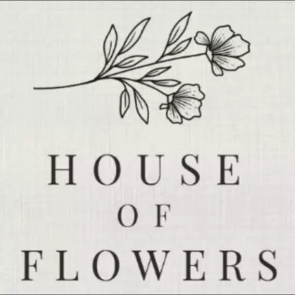 Logo von House Of Flowers