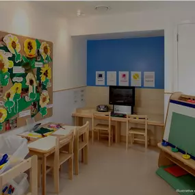 Bild von Bright Horizons Barrow Day Nursery and Preschool