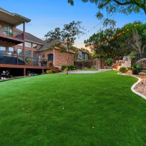 Sod installation is just one part of the large umbrella known as landscaping.