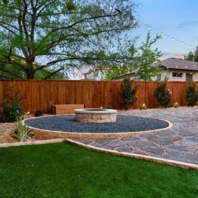 Landscaping is the area that surrounds your home or property and can completely change its appearance depending on what you choose to have done to it.