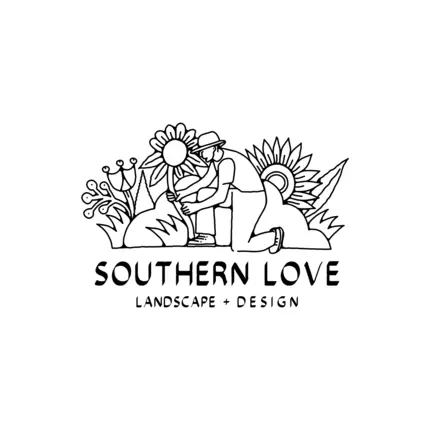 Logo od Southern Love Landscaping & Design