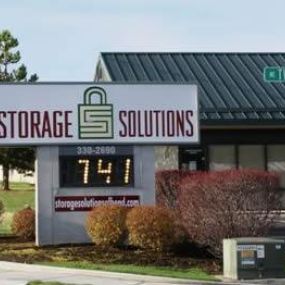 Bild von Storage Solutions