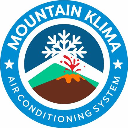 Logótipo de Mountainklima