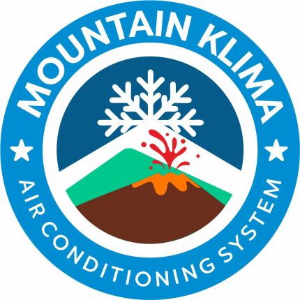 Logo da Mountainklima