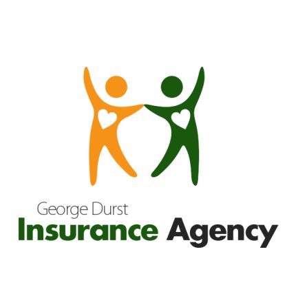 Logo from George Durst Insurance Agency