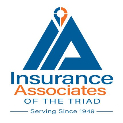 Logo von Nationwide Insurance: Insurance Associates Of The Triad